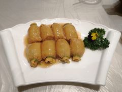 口袋豆腐-玉华台饭庄·淮扬菜·烤鸭(望京店)