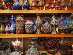 -新疆国际大巴扎