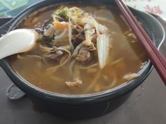 -首都师范大学-本部食堂