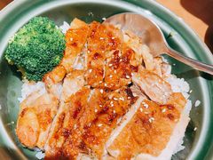 -一心创作料理屋(经开万达店)