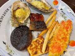 -松子料理(亮马桥店)