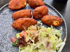 -妈阁铭记澳葡美食