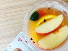 -必胜客(花舞大唐博物馆店)