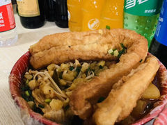 -小吴水煮(羊子巷无任何分店)