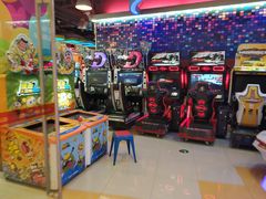 -汤姆熊欢乐世界(罗斯福店)