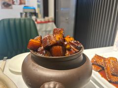 -海富门·带鱼·淮扬菜·粤菜(甘家口店)