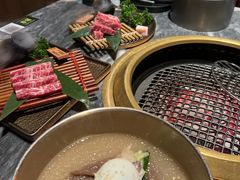-虎哥六韩式烤肉料理 TIGERGRILL(隆生金山湖中心购物广场店)