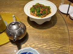 -田趣园长沙菜(天安云谷店)