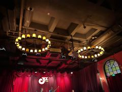 -JZ Club 爵士酒吧(上海店)