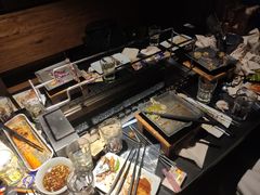 -很久以前羊肉串(清河店)