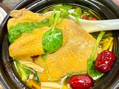 -七的湖·江南蟹舫·阳澄湖农家菜(蟹舫苑店)