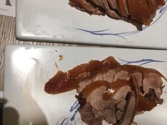 -小大董·烤鸭(凤凰汇店)