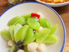 -大牌大·传统杭帮菜(湖滨店)