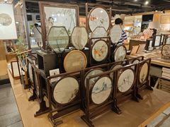 -猫的天空之城概念书店(苏州诚品店)