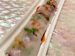 -8餐厅(新葡京酒店)
