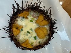 -渔码头食府(蓬莱阁店)