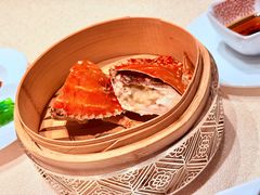 -新荣记(台州中心大道店)