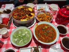 -辣小鲜·南昌大排档(船山路店)