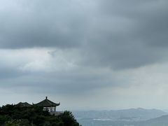 -莫干山风景区