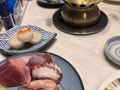 -喜庭海鲜自助(来福士店)