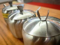 -龙华素斋(龙华路店)