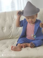 -乐米baby儿童摄影(燕郊店)