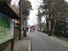-比叡山