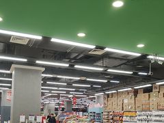 -永辉超市(凯德·天府店)