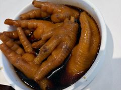 -金河半岛园林酒家(金融城店)