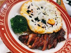 -肥韬茶餐厅(南山mini店)