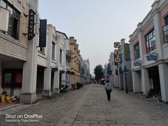 -道林古镇