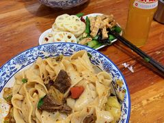-马振面(小皮院店)