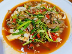 火爆双脆-青城甲(青城山店)