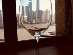 -上海和平饭店-华懋阁 The Cathay Room