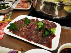 -东国海鲜火锅城(氹仔店)