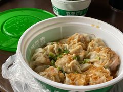 -袁记云饺(南门口店)