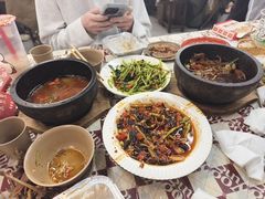 -老三样·旧食新味(船山路店)