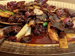 -hallch好吃餐厅(奥体中心店)