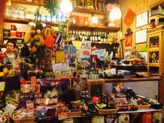 -芭堤雅泰国餐厅(胜利路店)