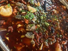 -黑竹香鸡(营和巷店)