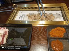 -新石器烤肉(之心城店)