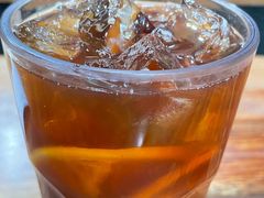 冻柠茶-正德顺順德雙皮奶(中信店)
