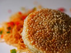 -丽轩中餐厅(广州丽思卡尔顿酒店)