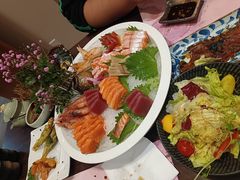 -黑松白鹿(金融街店)