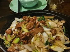 -粗茶淡饭·隐庐私厨(东亭店)