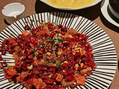 -樽宴酒楼·地道川菜·品质聚会·生日宴请