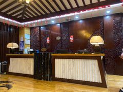 -益健·足疗汗蒸SPA(芙蓉广场店)
