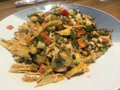 -鸿运楼·舌尖上的徽菜