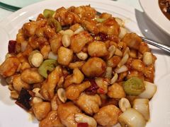 -福满圆(琨莎中心店)