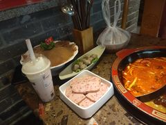 -成都辣满城老火锅(融创茂店)